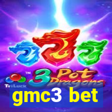 gmc3 bet